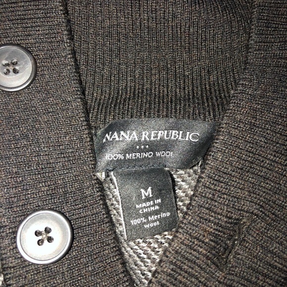 Sweater - Picture 2 of 4